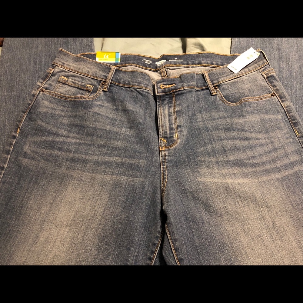 Old Navy Regular Jeans